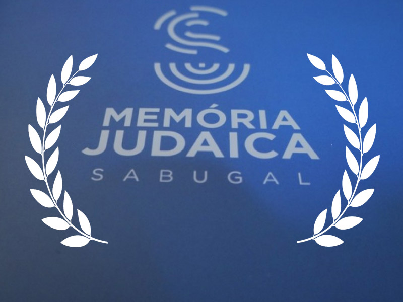 Casa da Memória Judaica da Raia Sabugalense no Município do Sabugal vence Primeiro Prémio na Categoria de Filme de Divulgação nos Prémios da Associação Portuguesa de Museologia 2018